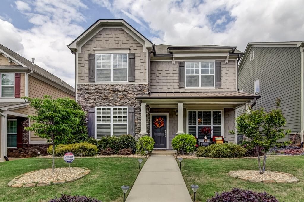 1031 Belmont Commons Drive, Smyrna, GA 30080 — most recent listing photo