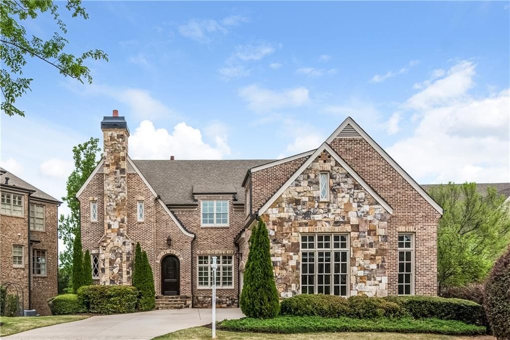 2153 Whitehall Court, Smyrna, GA 30080 — most recent listing photo