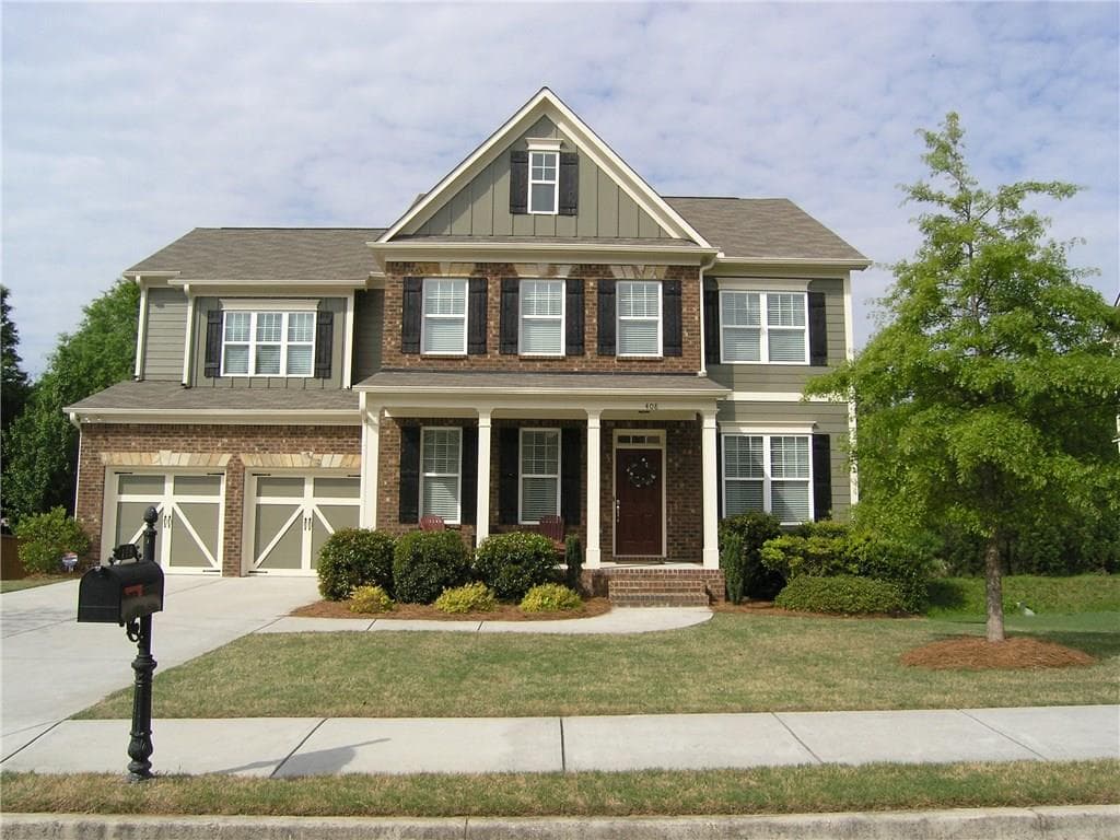 408 Rockford Pass, Marietta, GA 30064 — most recent listing photo