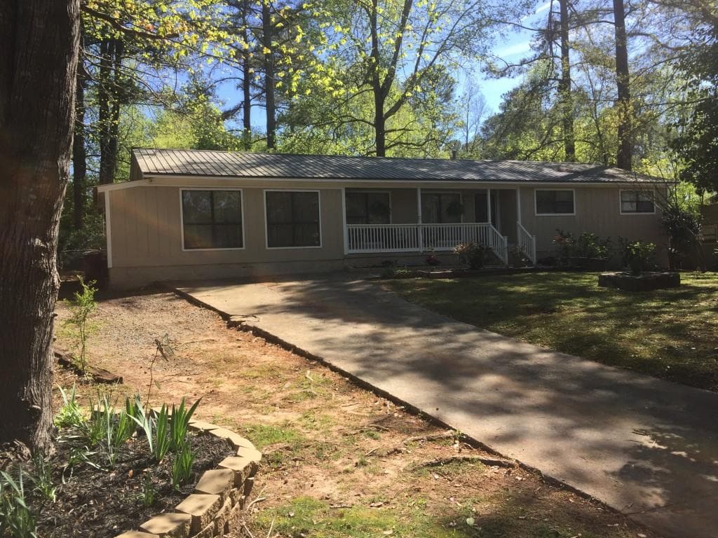 4803 Cheri Lynn Road, Acworth, GA 30101 — most recent listing photo