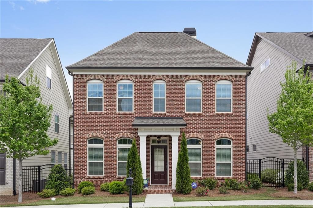 4237 Hardy Avenue, Smyrna, GA 30082 — most recent listing photo