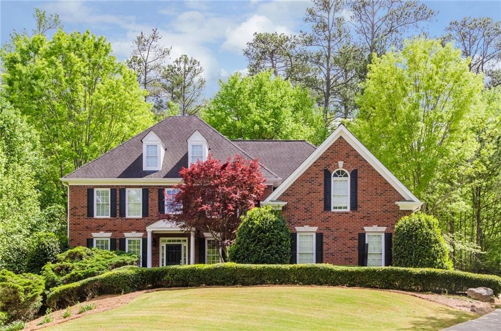 802 Brookshade Parkway, Milton, GA 30004 — most recent listing photo