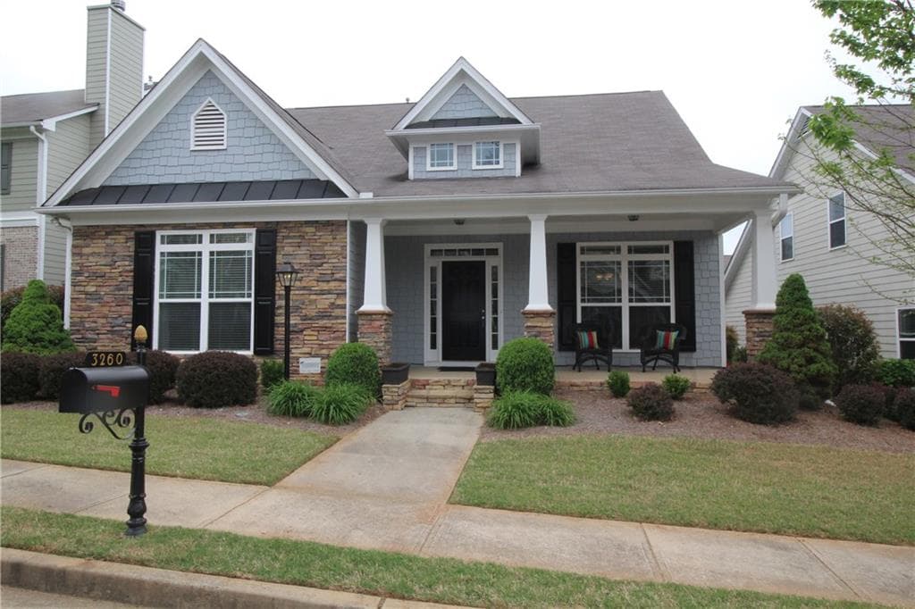3260 Brown Thrasher Trace, Cumming, GA 30041 — most recent listing photo