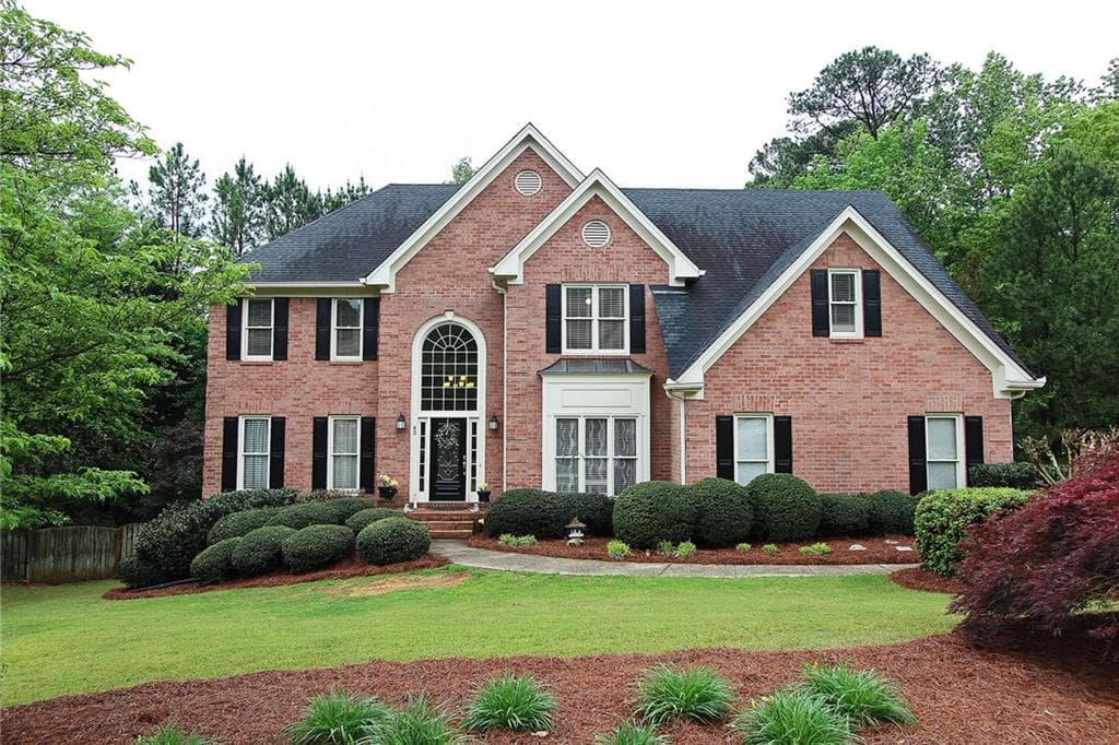 45 Parkview Trace Pass, Lilburn, GA 30047 — most recent listing photo