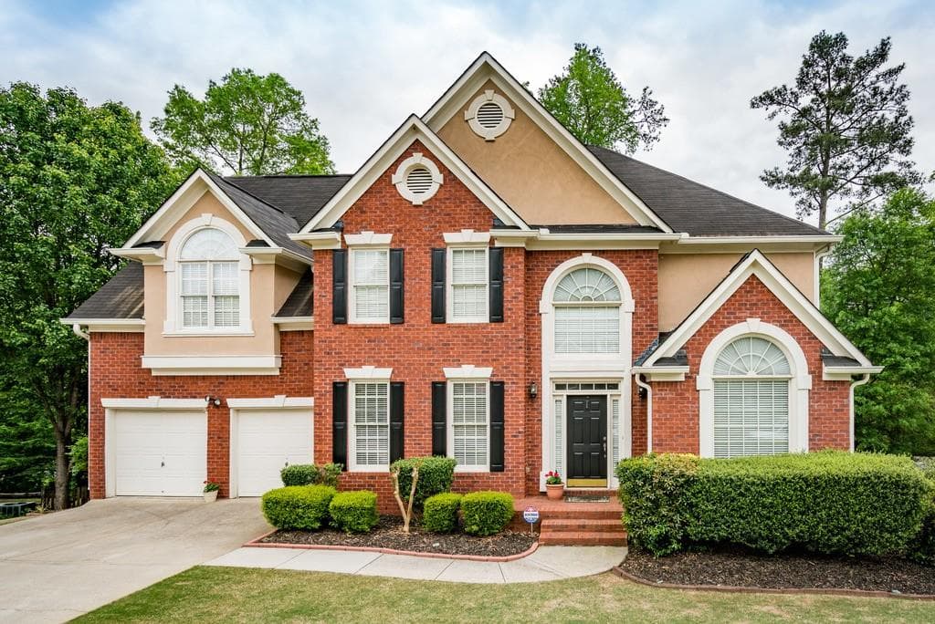 4155 Berkeley Landing, Kennesaw, GA 30144 — most recent listing photo