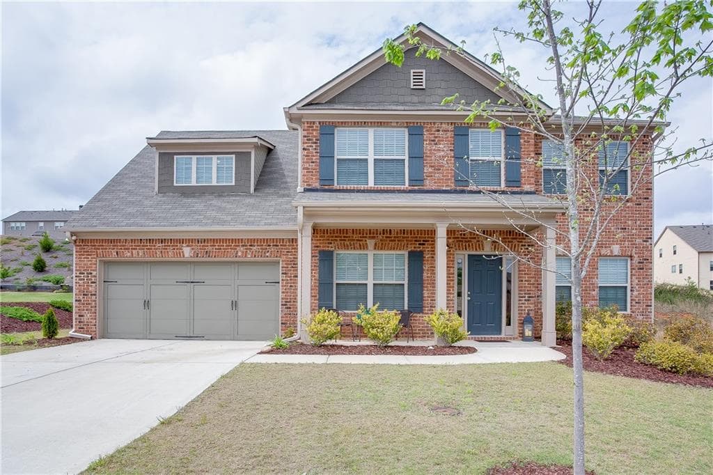 2008 Minnehaha Falls Way, Braselton, GA 30517 — most recent listing photo