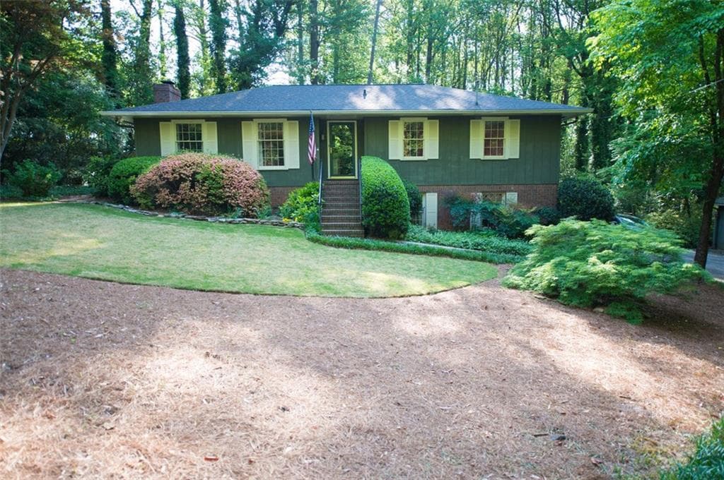 291 Redwood Drive, Marietta, GA 30064 — most recent listing photo