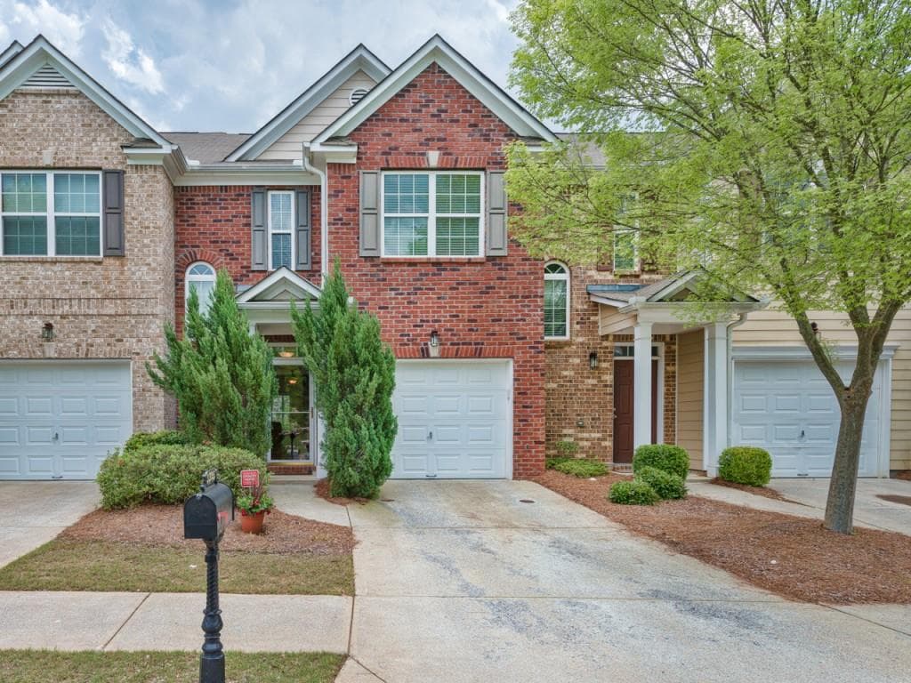 3305 Thornbridge Drive, Powder Springs, GA 30127 — most recent listing photo