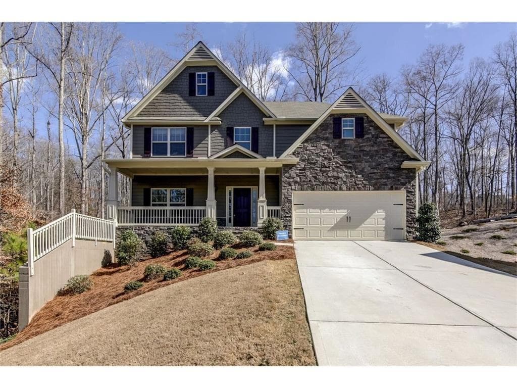 4109 Hidden Enclave Lane, Kennesaw, GA 30152 — most recent listing photo