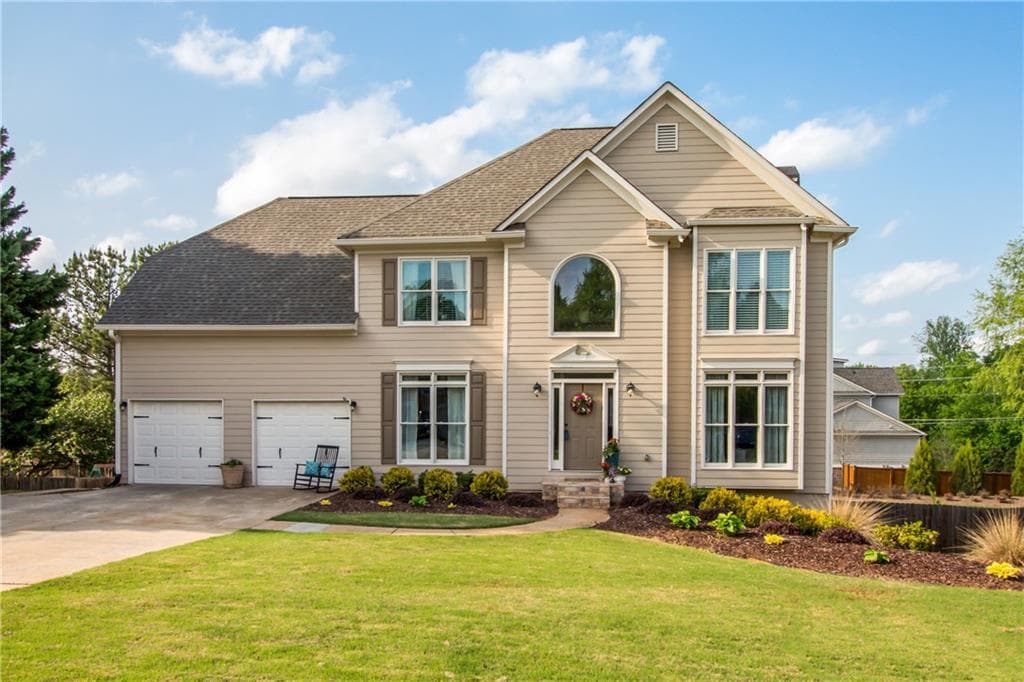 130 Larney Court, Roswell, GA 30075 — most recent listing photo