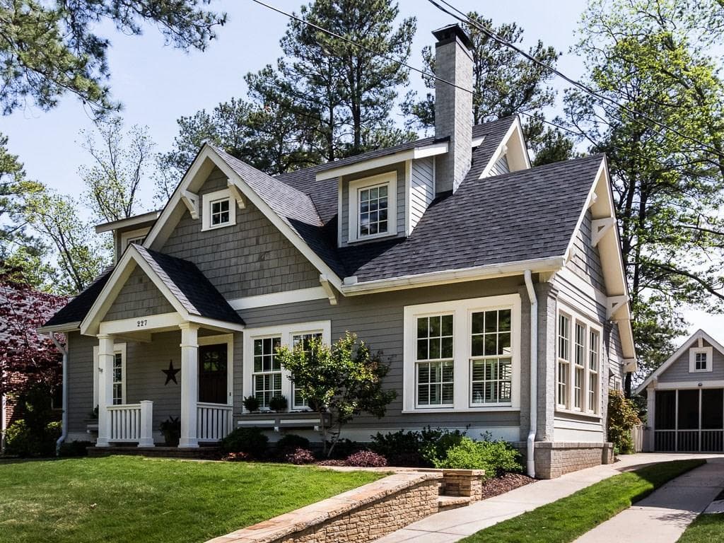 227 Superior Avenue, Decatur, GA 30030 — most recent listing photo