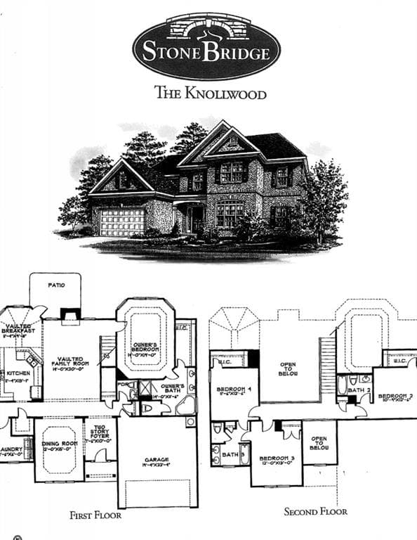 6 Pillar Point, Newnan, GA 30265 — most recent listing photo