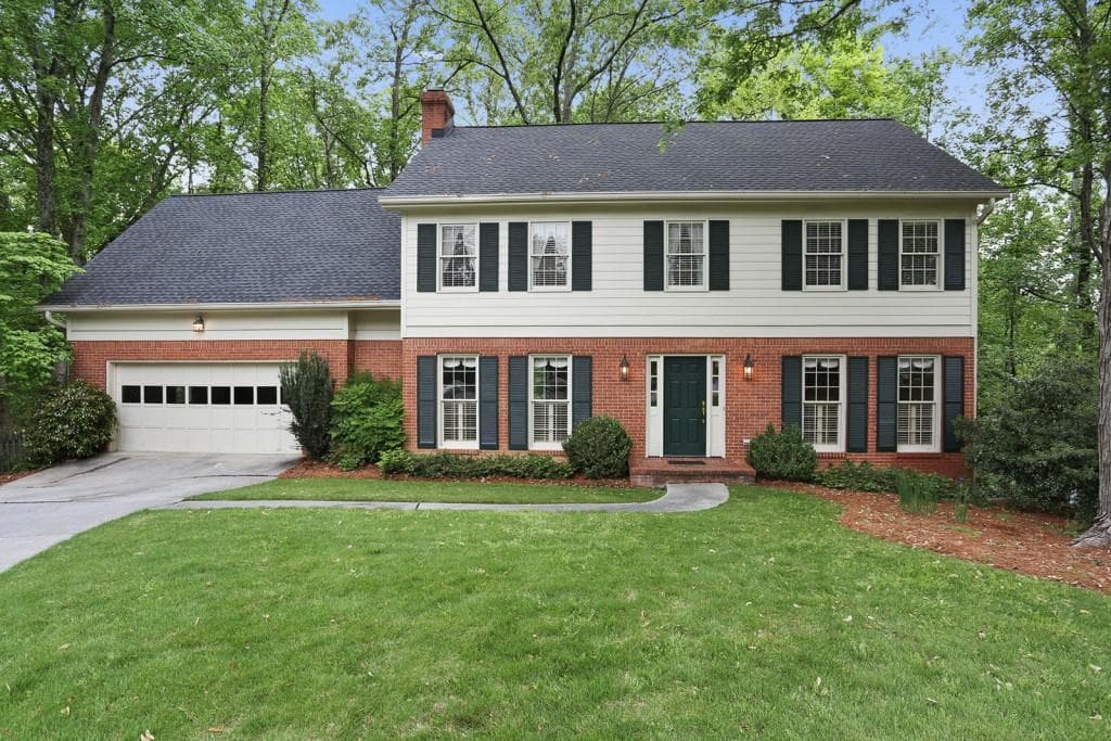 4785 Vermack Ridge, Dunwoody, GA 30338 — most recent listing photo