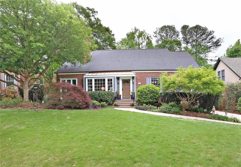 133 Heatherdown Road, Decatur, GA 30030 — most recent listing photo