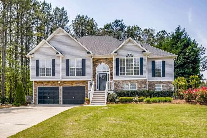 36 Sierra Lane, Dallas, GA 30132 — most recent listing photo