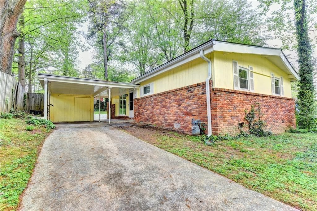 2601 Mcclave Drive, Doraville, GA 30340 — most recent listing photo