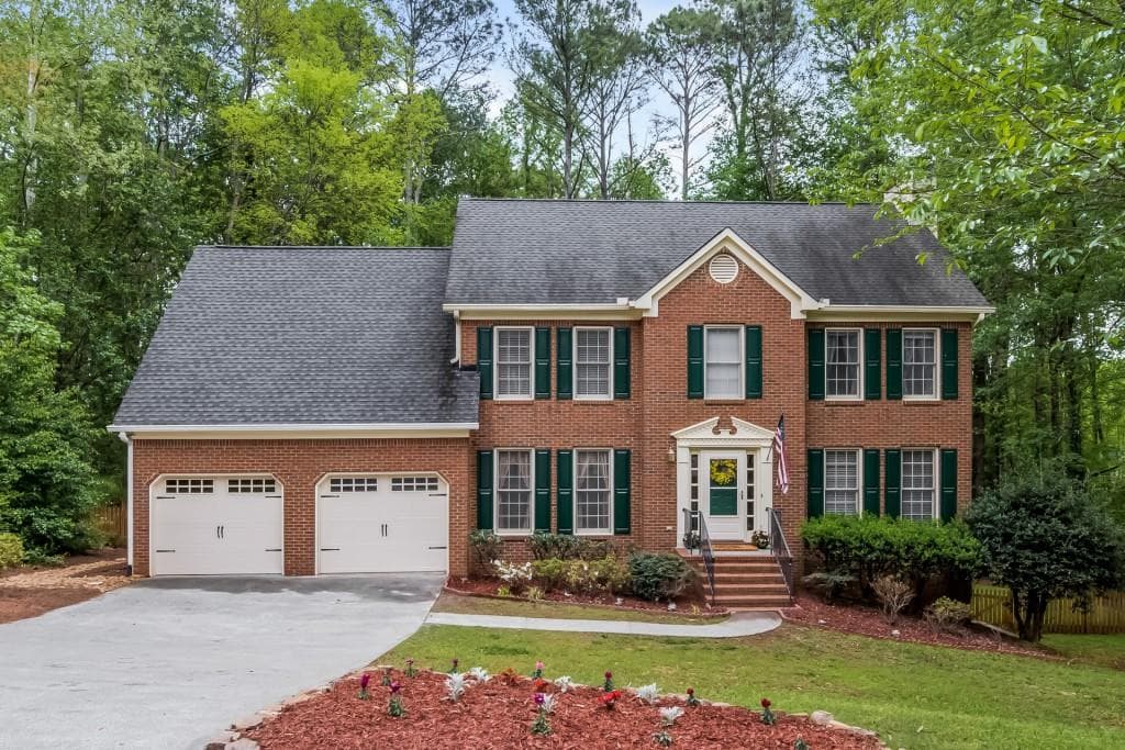 2307 Cleburne Ridge, Marietta, GA 30064 — most recent listing photo