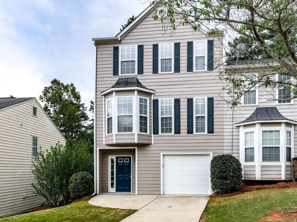 1703 Barrington Overlook 4, Marietta, GA 30066 — most recent listing photo
