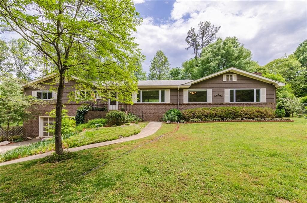 1880 Kinridge Road, Marietta, GA 30062 — most recent listing photo