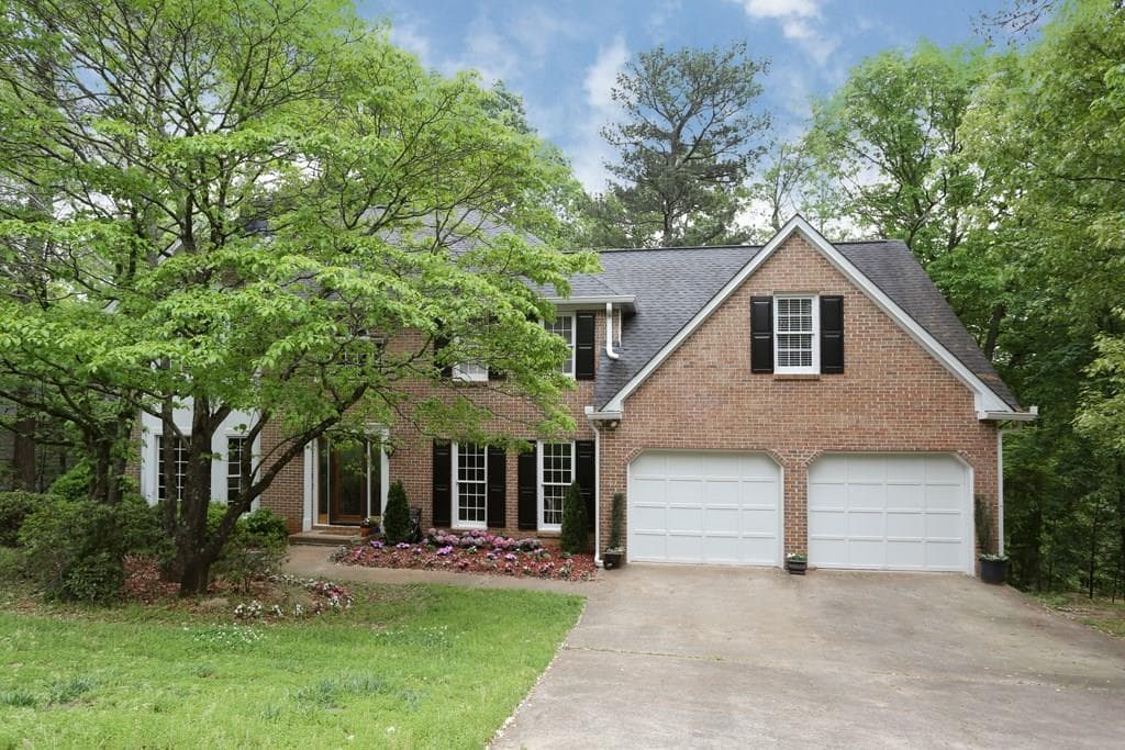 300 Mount Mitchell Way, Alpharetta, GA 30022 — most recent listing photo