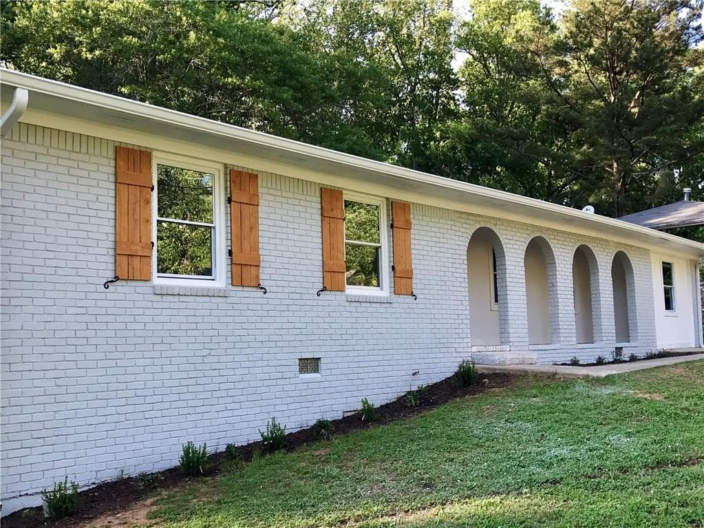 2267 Emerald Castle Drive, Decatur, GA 30035 — most recent listing photo