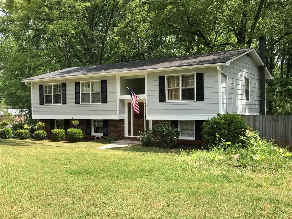 3346 Key Street, Marietta, GA 30066 — most recent listing photo