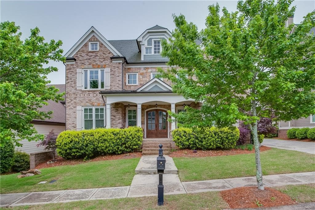 5491 AUTUMN FLAME Drive, Braselton, GA 30517 — most recent listing photo