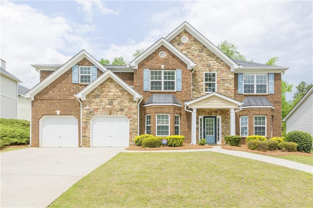 3403 Summerlin Parkway, Lithia Springs, GA 30122 — most recent listing photo