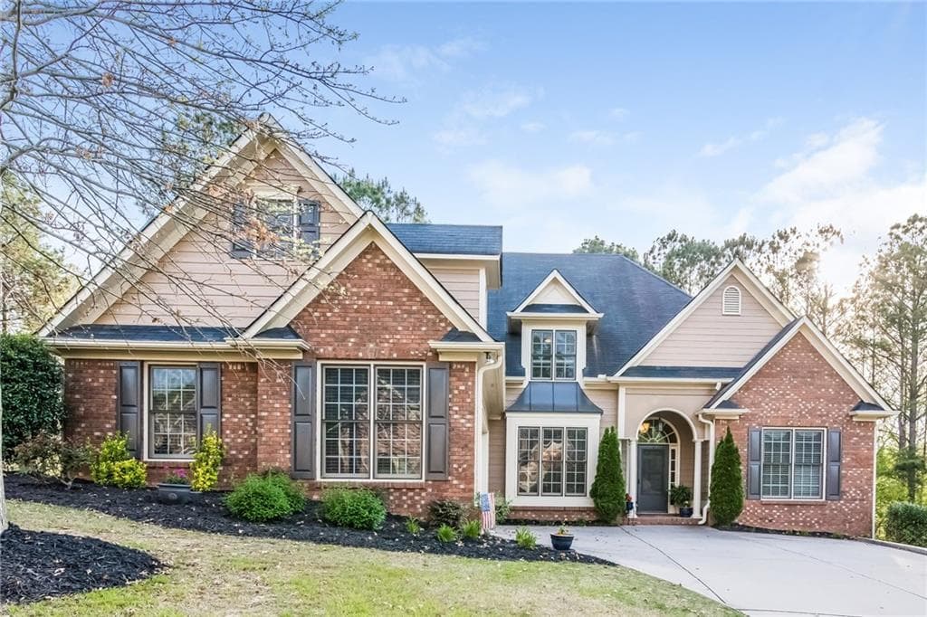 382 Bentleaf Drive, Dallas, GA 30132 — most recent listing photo