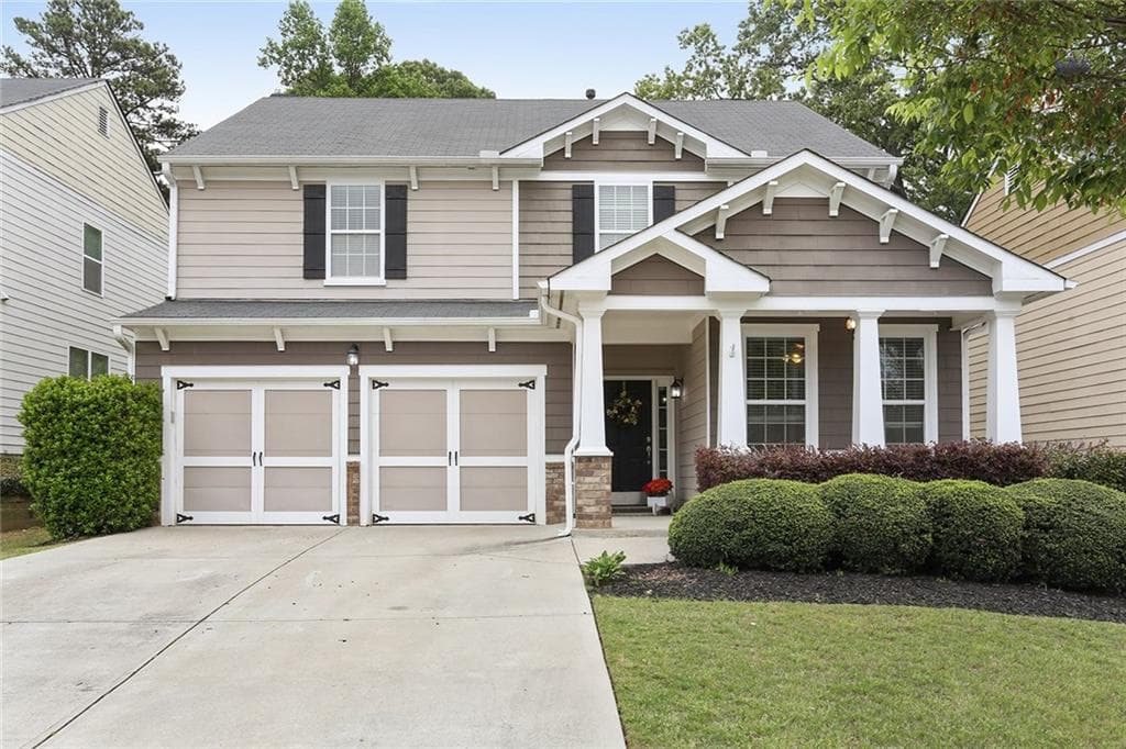 1611 Vinery Lane, Mableton, GA 30126 — most recent listing photo