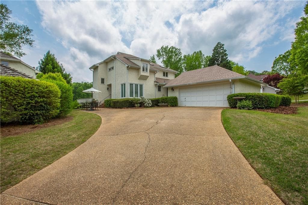 2625 Links End, Roswell, GA 30076 — most recent listing photo