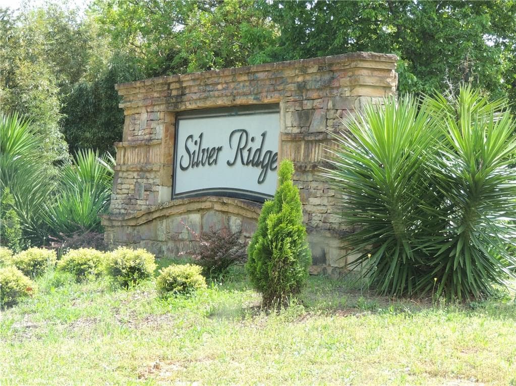 single family residence sold at 3451 SILVER CHASE Court, Gainesville, GA 30507