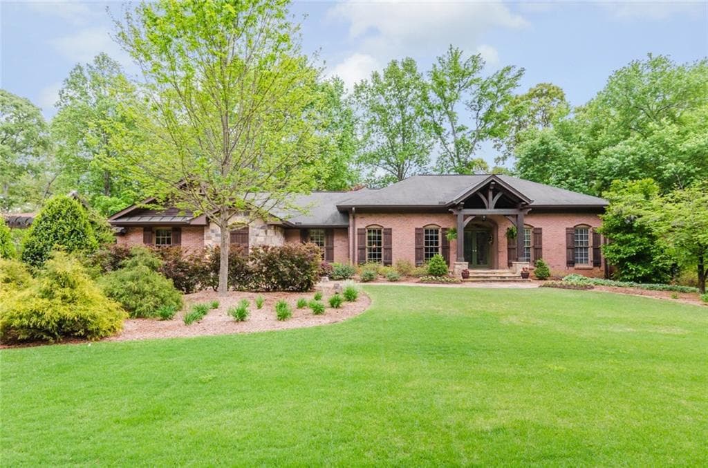 3248 Turtle Lake Drive, Marietta, GA 30067 — most recent listing photo