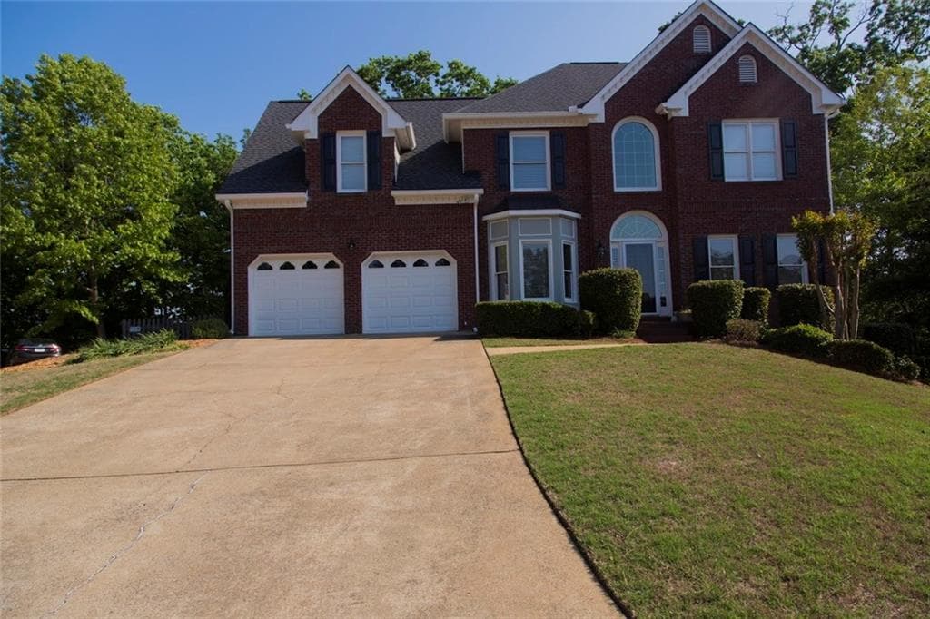 2438 Carina Terrace, Acworth, GA 30101 — most recent listing photo