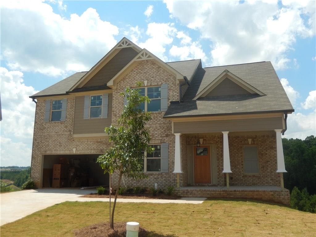 1285 Brynhill Court, Buford, GA 30518 — most recent listing photo
