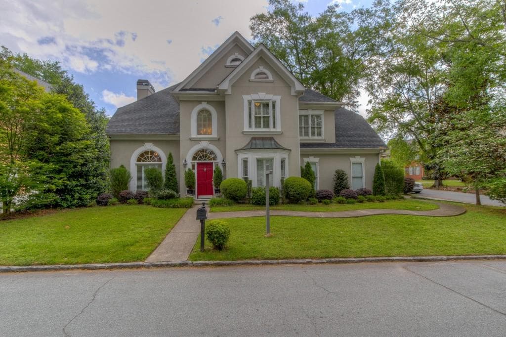 2323 Colonial Drive, Brookhaven, GA 30319 — most recent listing photo