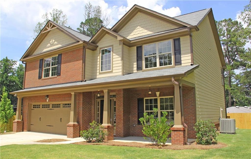 2530 Trelipe Drive, Lawrenceville, GA 30044 — most recent listing photo