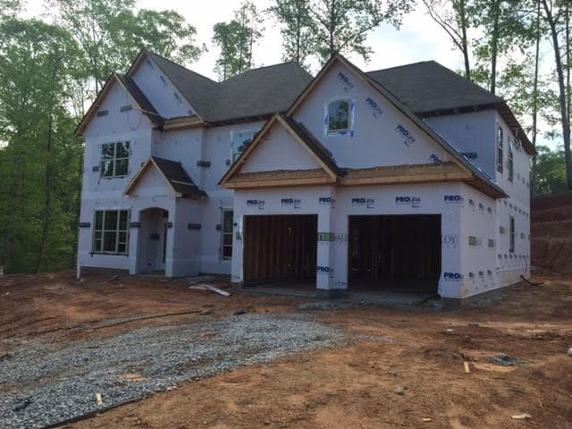 368 Granite Way, Newnan, GA 30265 — most recent listing photo