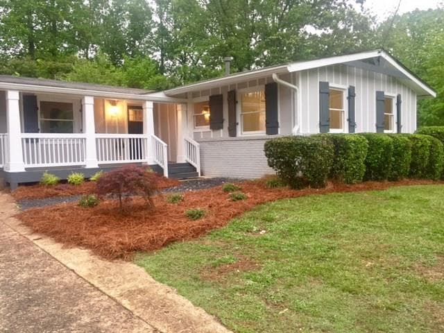 1179 Reed Road, Smyrna, GA 30082 — most recent listing photo