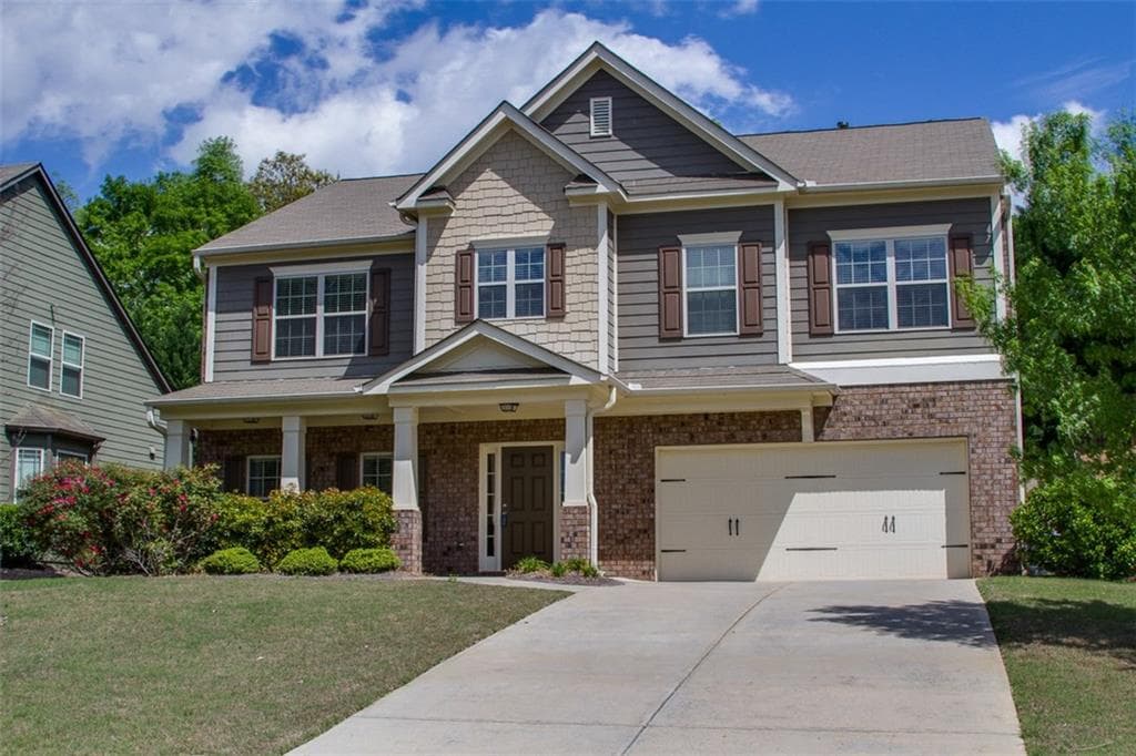 1505 Winning Colors Court, Suwanee, GA 30024 — most recent listing photo