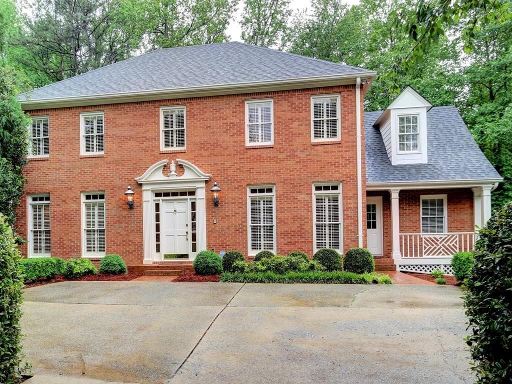 3352 E Terrell Branch Court, Marietta, GA 30067 — most recent listing photo