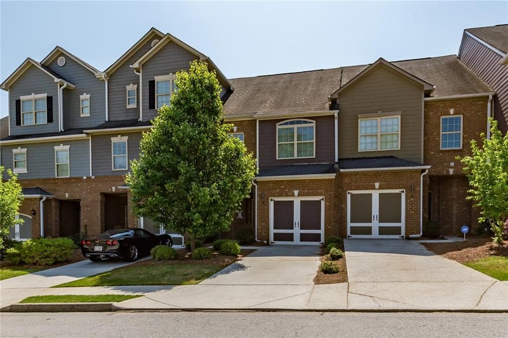 28 TRAILSIDE Circle, Hiram, GA 30141 — most recent listing photo
