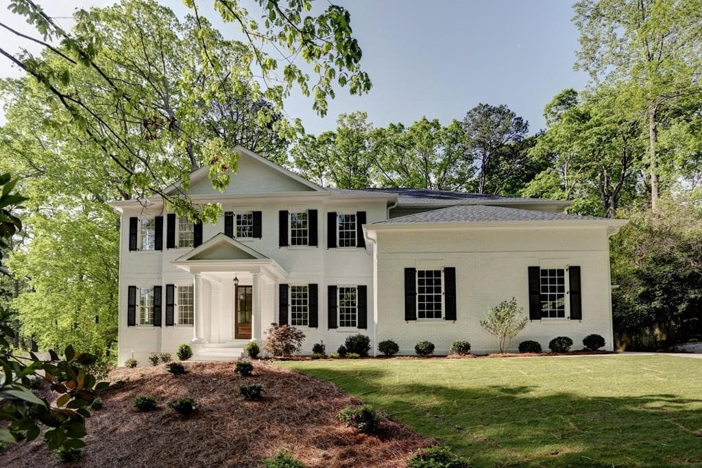 485 Franklin Road, Sandy Springs, GA 30342 — most recent listing photo