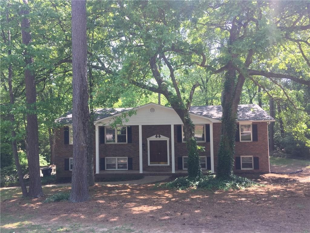 5485 Christi Drive, Douglasville, GA 30135 — most recent listing photo
