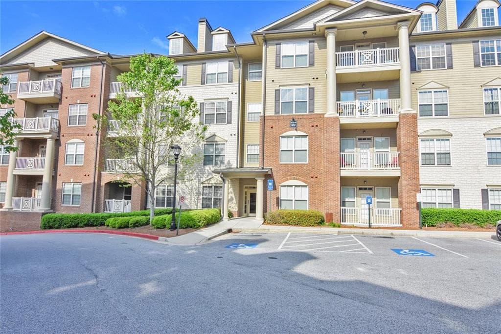 4805 W Village Way 1105, Smyrna, GA 30080 — most recent listing photo