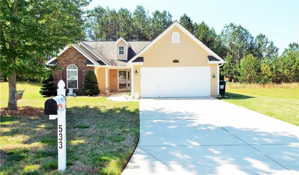 533 Firethorn Court, Villa Rica, GA 30180 — most recent listing photo