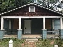 3 bedroom, 1,080 sq ft single family residence sold at 1987 Ruth Street, Atlanta, GA 30318