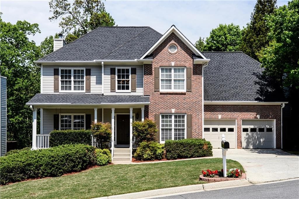 1571 Shetland Pony Court, Suwanee, GA 30024 — most recent listing photo