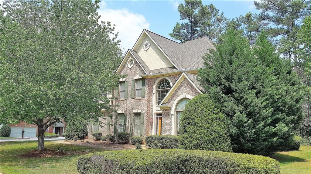 1047 Amberton Lane, Powder Springs, GA 30127 — most recent listing photo