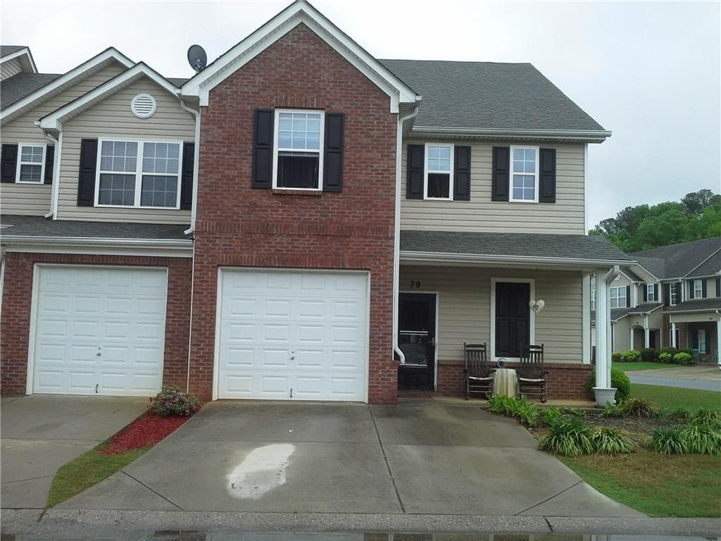 79 Eagle Glen Drive 79, Cartersville, GA 30121 — most recent listing photo